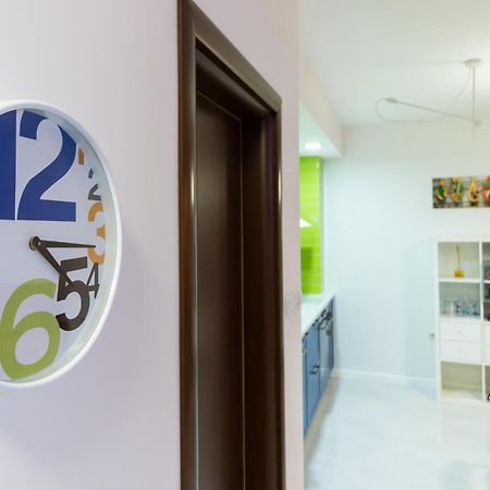 Pop Your Colors - Funky And Modern 1Bdr Apt By Flat Mаnager Plovdiv Exterior photo