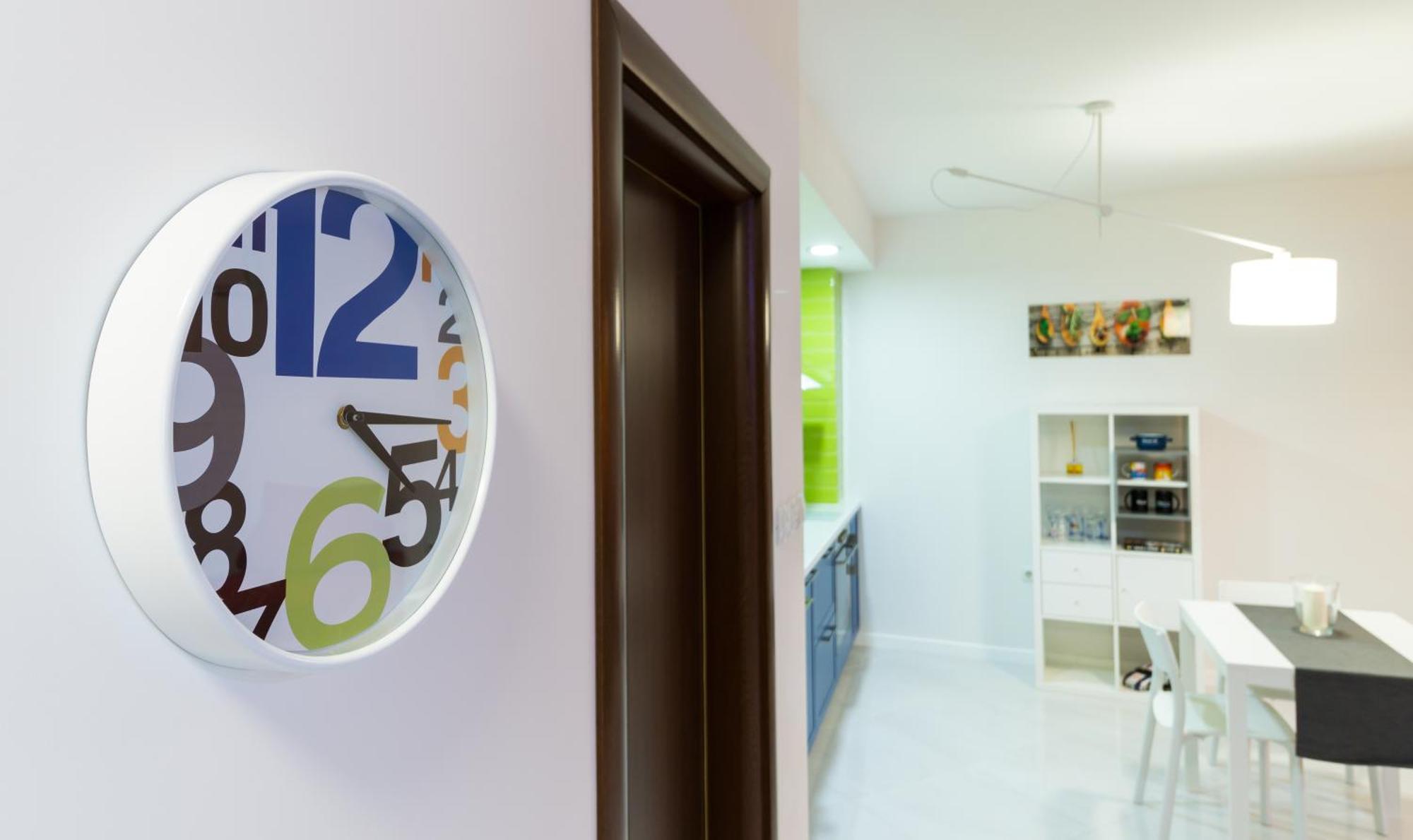 Pop Your Colors - Funky And Modern 1Bdr Apt By Flat Mаnager Plovdiv Exterior photo