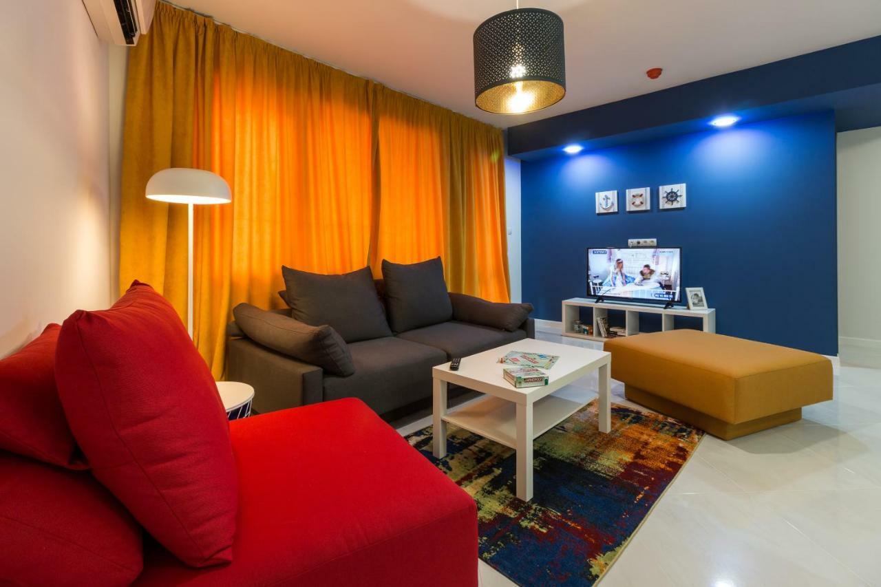 Pop Your Colors - Funky And Modern 1Bdr Apt By Flat Mаnager Plovdiv Exterior photo